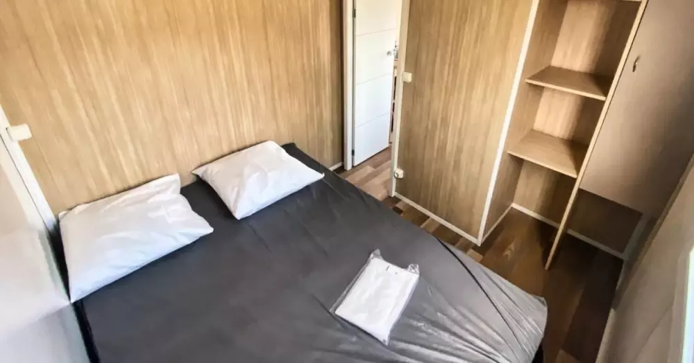 Camping Paradis Le Soleil d'Oc4 Stelle★★★★